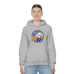 Marvin Ridge HS Hoodie