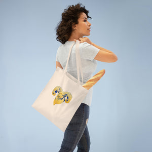 Highland Tech Tote Bag