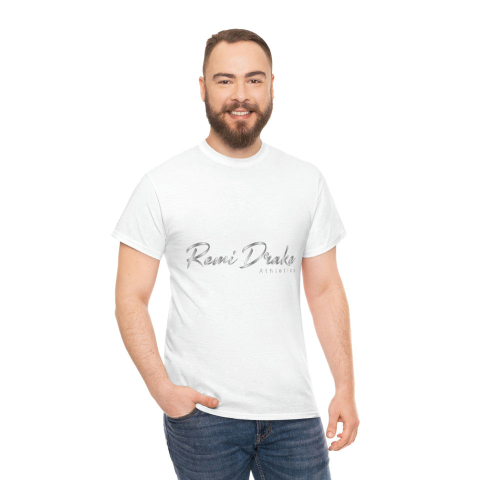 Remi Drake Unisex Heavy Cotton Tee