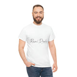 Remi Drake Unisex Heavy Cotton Tee
