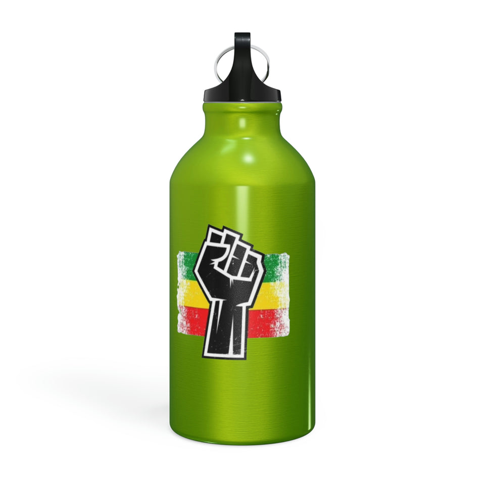 Black Fist Oregon Sport Bottle