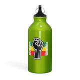 Black Fist Oregon Sport Bottle