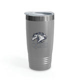 Queens Grant HS Class of 2023 Ringneck Tumbler, 20oz