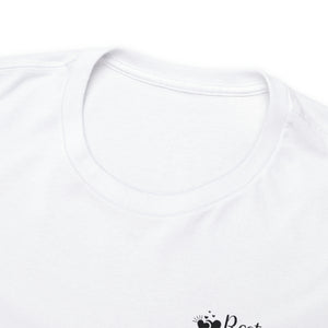 Best Bonus Mom Ever Unisex Heavy Cotton Tee
