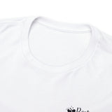 Best Bonus Mom Ever Unisex Heavy Cotton Tee