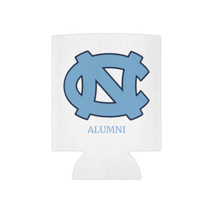 UNC Alumni Can Cooler