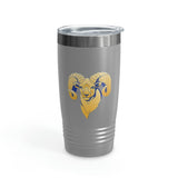 Highland Tech Ringneck Tumbler, 20oz