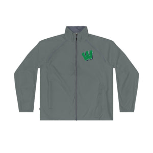 Weddington HS Men's Packable Jacket