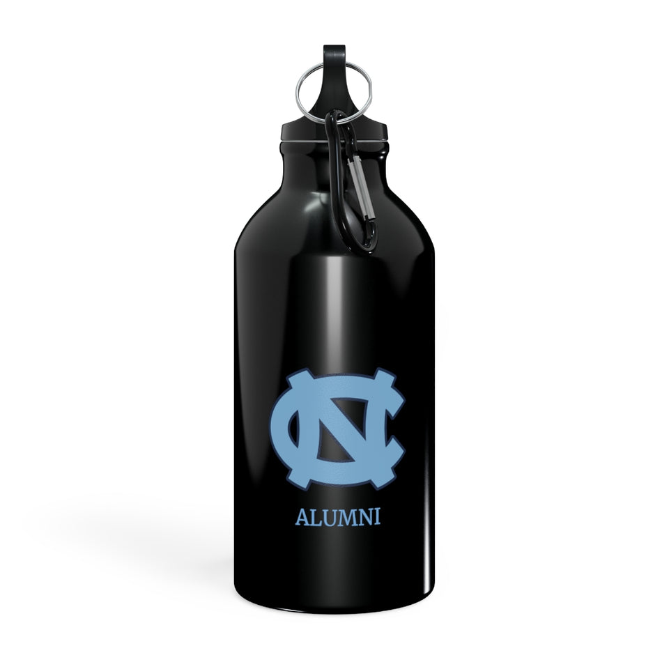 UNC Alumni Sport Bottle
