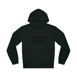 MAD HUSTLE DOPE SOUL Unisex Drummer Hoodie