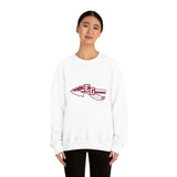 East Gaston HS Unisex Heavy Blend™ Crewneck Sweatshirt