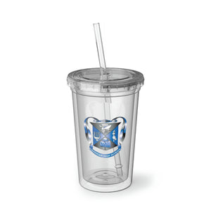 Garinger HS Suave Acrylic Cup