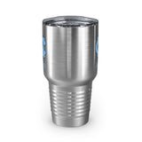 UNC Alumni Ringneck Tumbler, 30oz