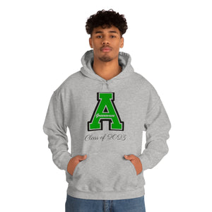 Ashbrook Class of 2023 Unisex Heavy Blend™ Hooded Sweatshirt
