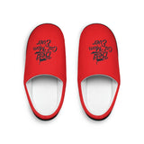 Best Cat Mom Ever Women's Indoor Slippers