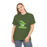 Independence Unisex Heavy Cotton Tee