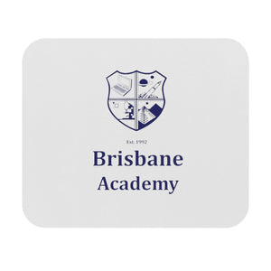 Brisbane Academy Mouse Pad (Rectangle)