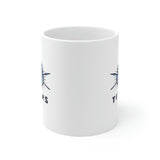 Hopewell HS Ceramic Mug 11oz