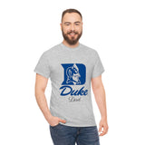 Duke Dad Unisex Heavy Cotton Tee