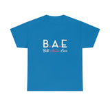 Best Aunt Ever Unisex Heavy Cotton Tee