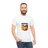 Harding University Unisex Heavy Cotton Tee