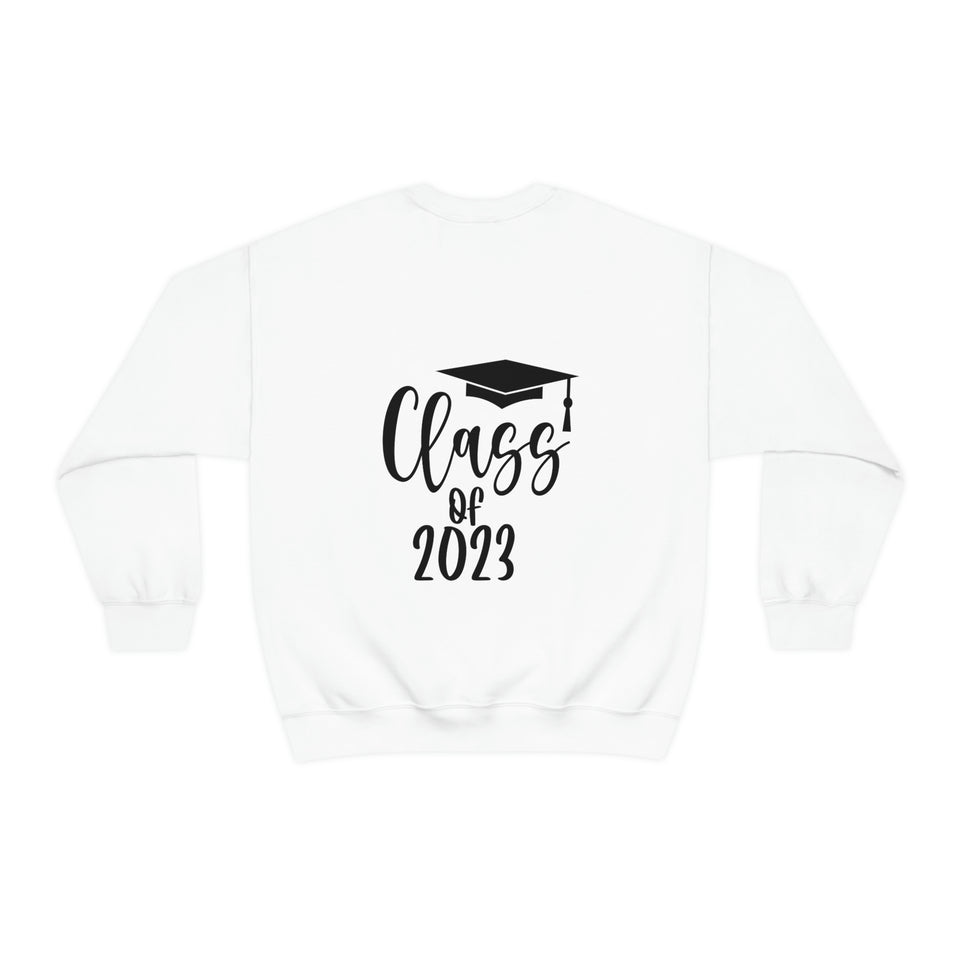 Davidson Day Class of 2023 Crewneck Sweatshirt