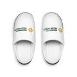 Bessemer City Yellow Jackets Men's Indoor Slippers