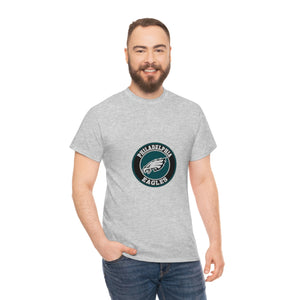 Philadelphia Eagles Cotton Tee