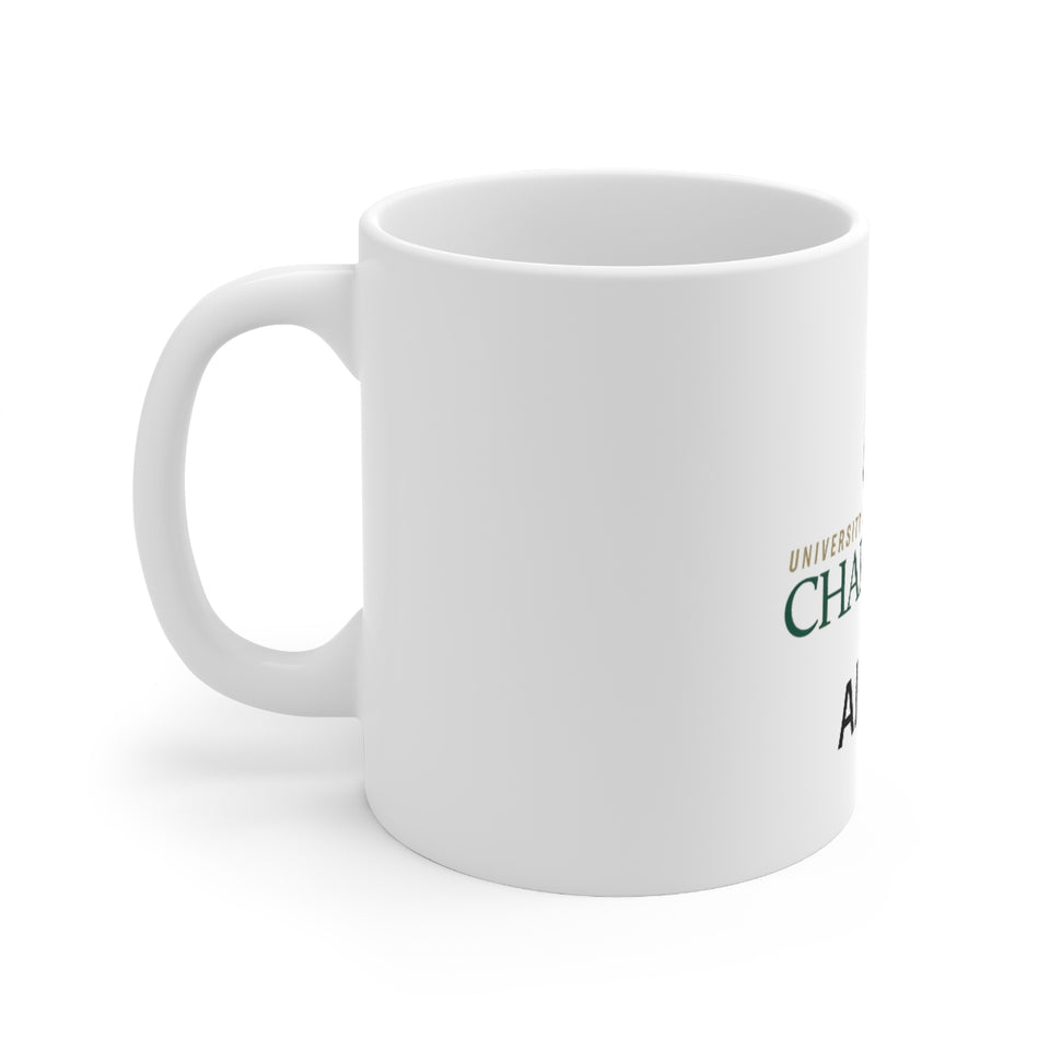 Ceramic Mug 11oz
