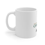 Ceramic Mug 11oz