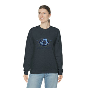 Hopewell HS Unisex Heavy Blend™ Crewneck Sweatshirt