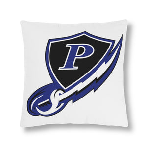 Parkwood HS Throw Pillows