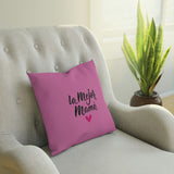 The Best Mom Cushion