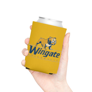 Wingate Can Cooler