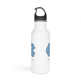 UNC Class of 2023 Stainless Steel Water Bottle