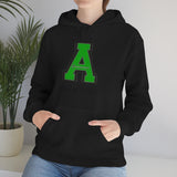 Ashbrook Class of 2023 Unisex Heavy Blend™ Hooded Sweatshirt