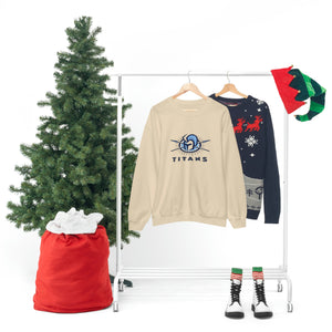 Hopewell HS Unisex Heavy Blend™ Crewneck Sweatshirt