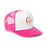 Delta Sigma Theta Caps