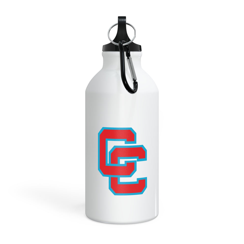 Charlotte Cathoilc Oregon Sport Bottle