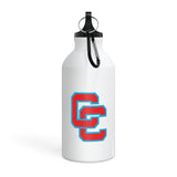 Charlotte Cathoilc Oregon Sport Bottle