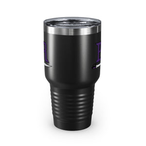 Porter Ridge HS Ringneck Tumbler, 30oz (Multi-Color Options)