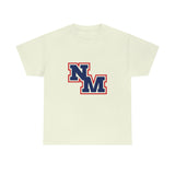 North Meck Unisex Heavy Cotton Tee