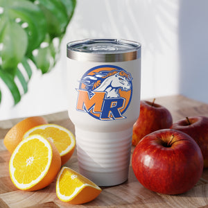 Marvin Ridge HS Ringneck Tumbler, 30oz