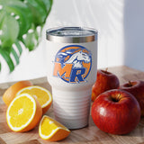 Marvin Ridge HS Ringneck Tumbler, 30oz