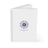 Commonwealth Spiral Notebook