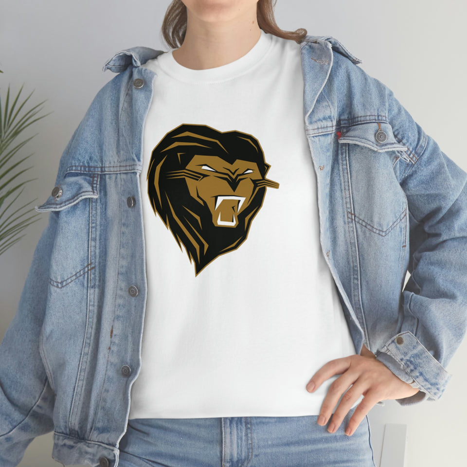 Shelby HS Unisex Heavy Cotton Tee