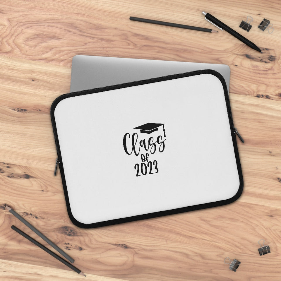 Copy of Class of 2023 Laptop Sleeve
