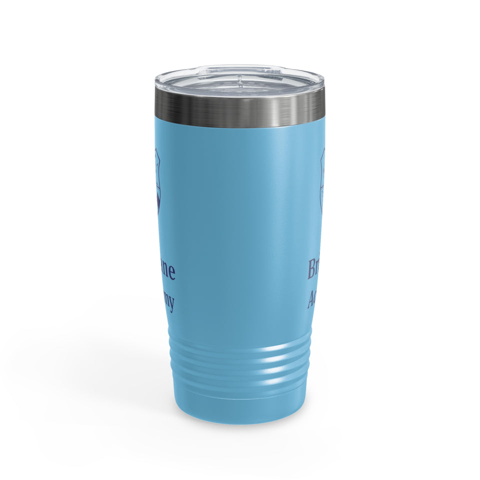 Brisbane Academy Ringneck Tumbler, 20oz