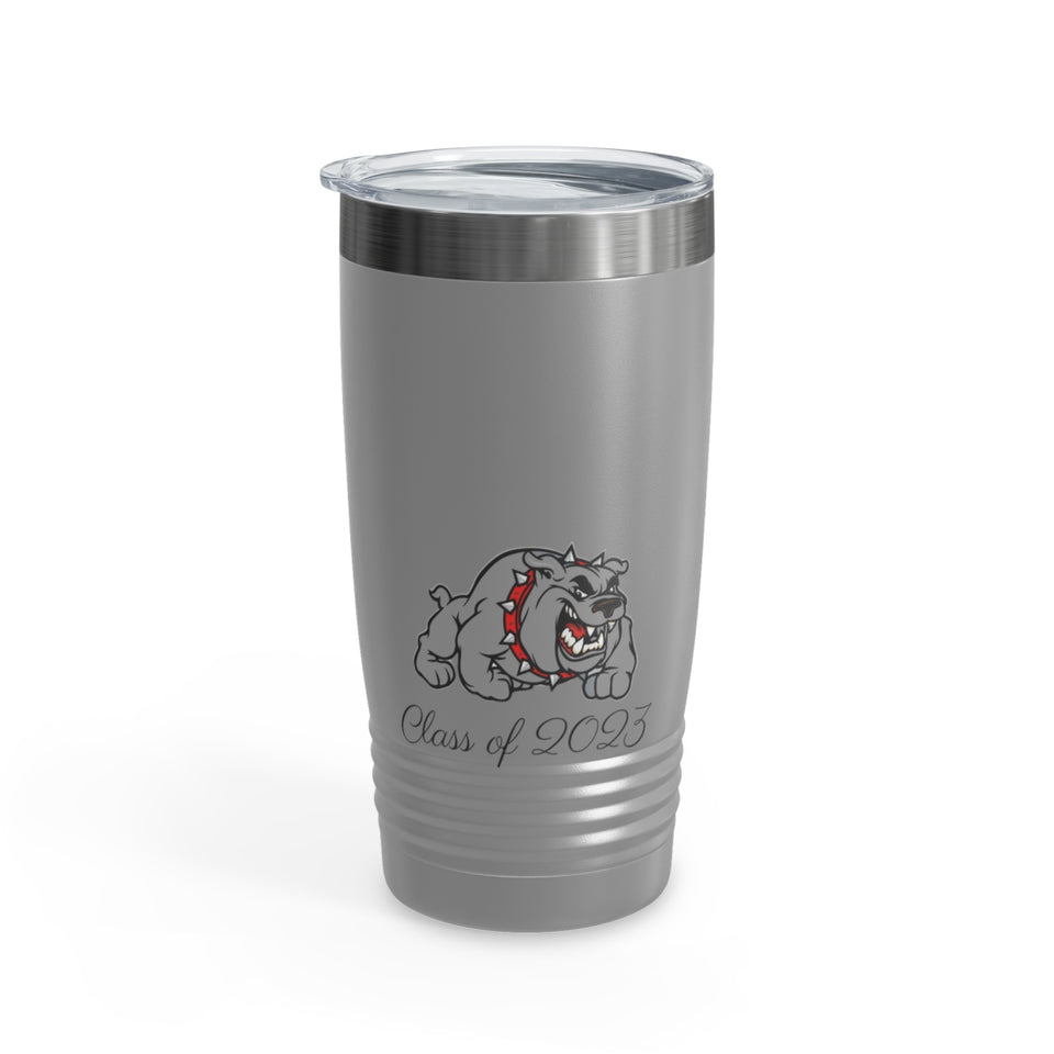 Butler Class of 2023 Ringneck Tumbler, 20oz