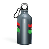 I Am Black History Oregon Sport Bottle